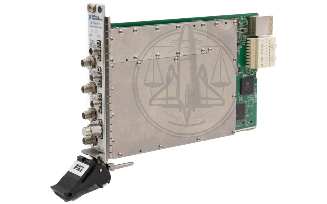 PXIe-5611