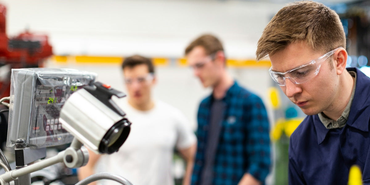 A Comprehensive Guide to the Benefits of PXI — Apollo Measurements