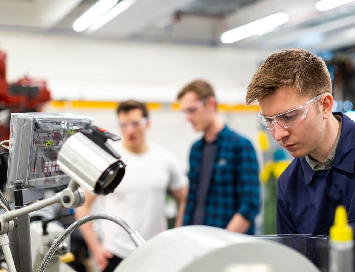 A Comprehensive Guide to the Benefits of PXI — Apollo Measurements