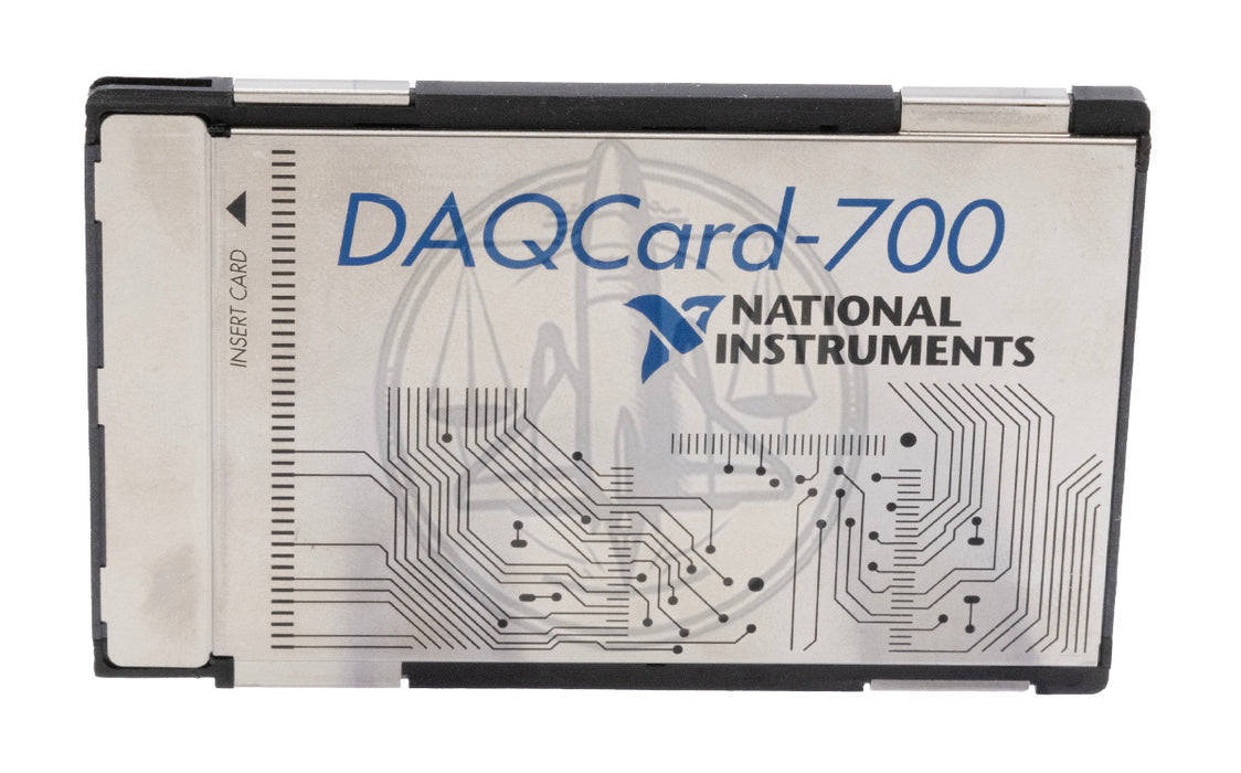 DAQCard-700