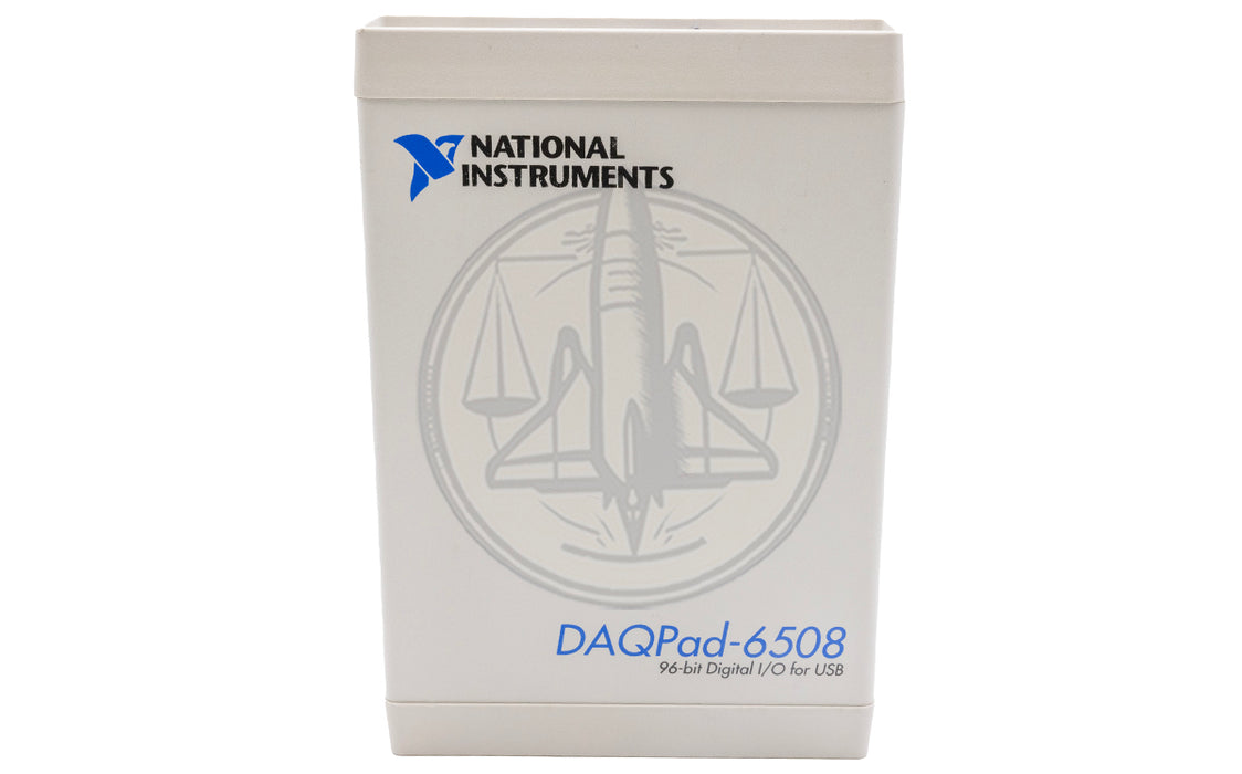 DAQPad-6508