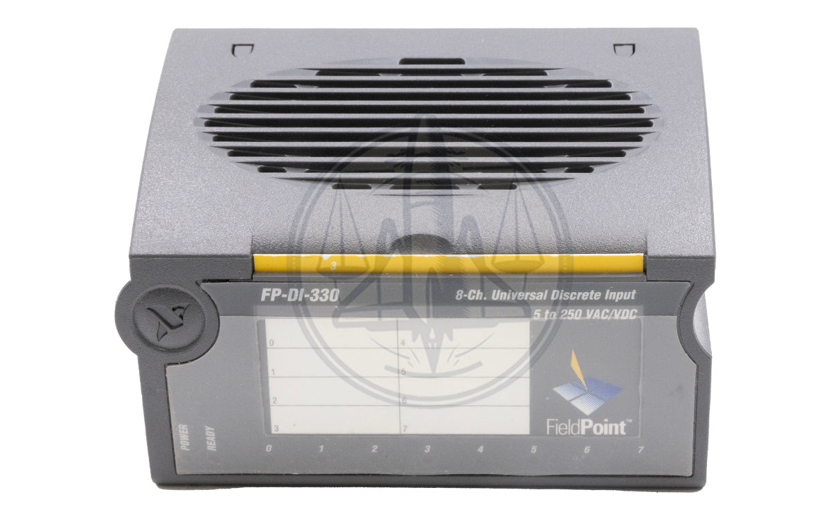 FP-DI-330 by National Instruments | Buy Online, Available Now! — Apollo ...