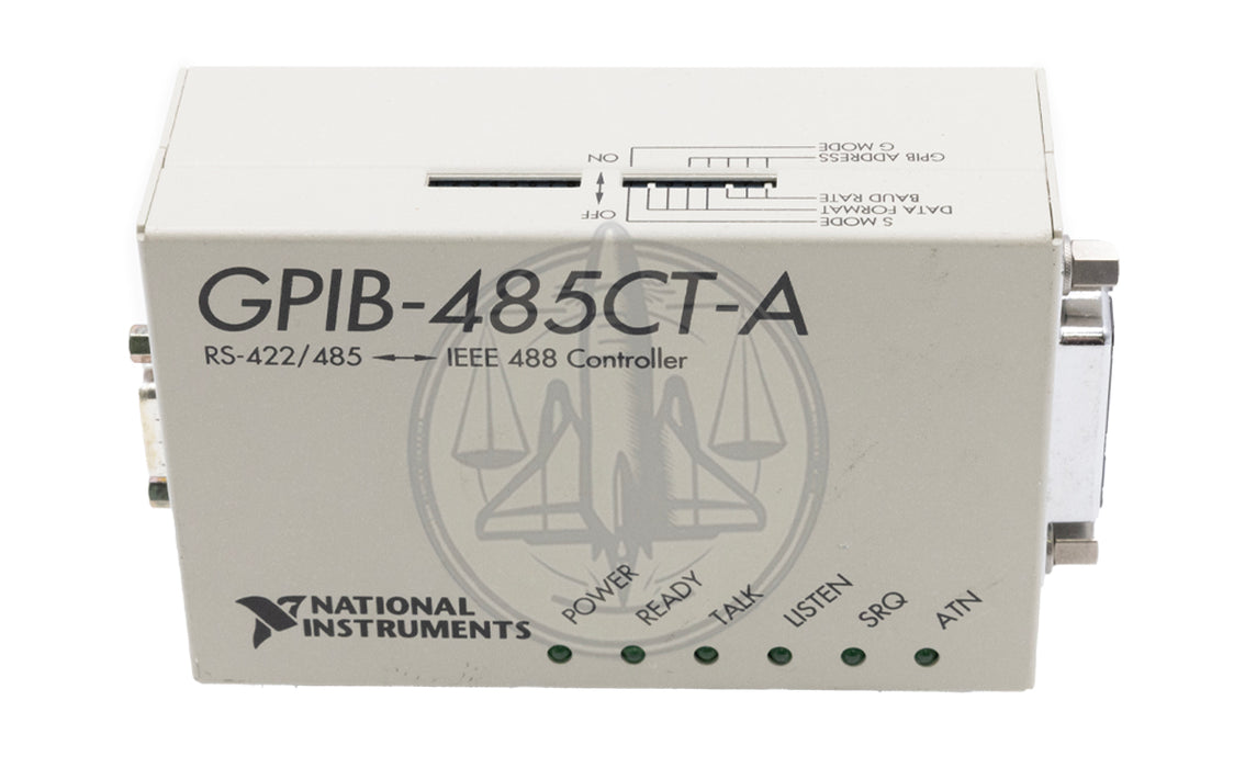 GPIB-485CT-A