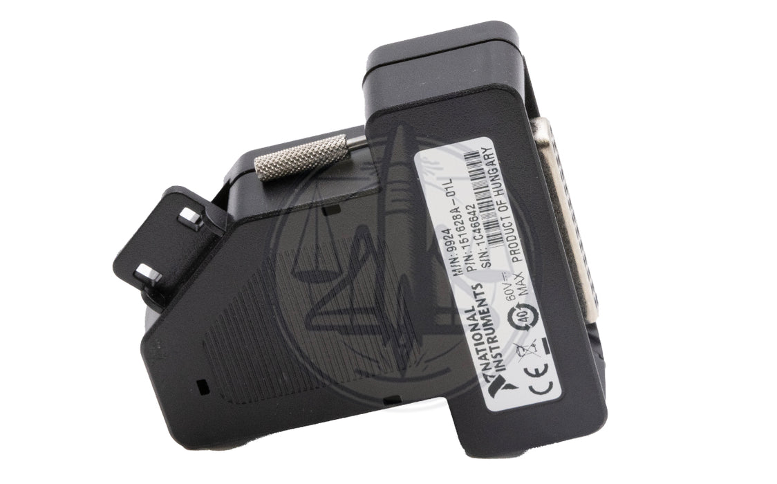 NI-9924 by National Instruments | Buy Online, Available Now! â Apollo Measurements