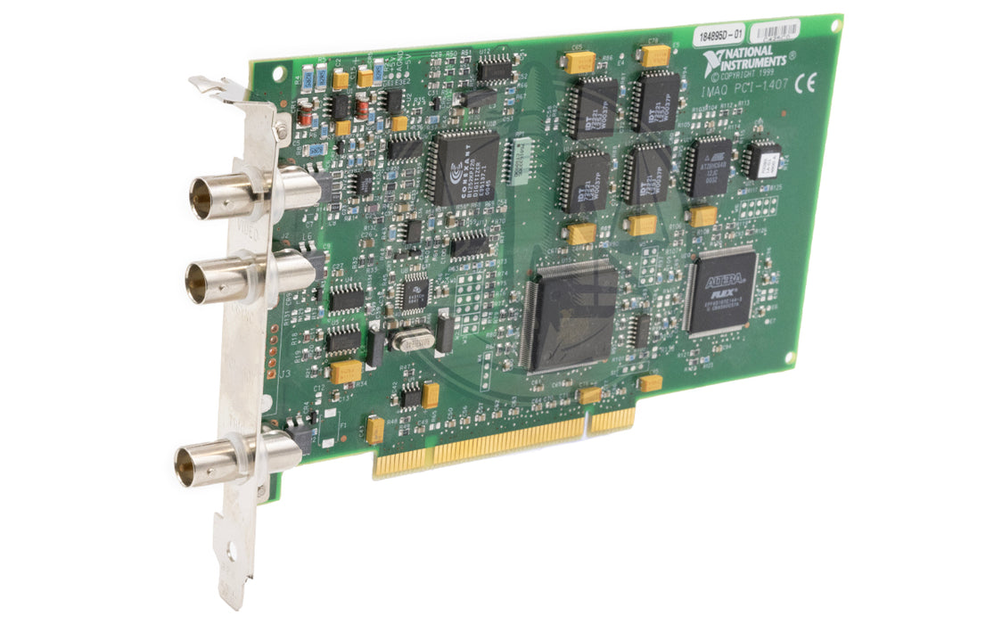 PCI-1407