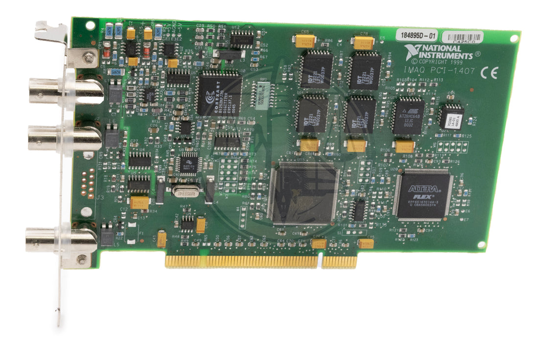 PCI-1407