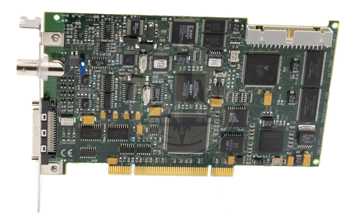 PCI-1409