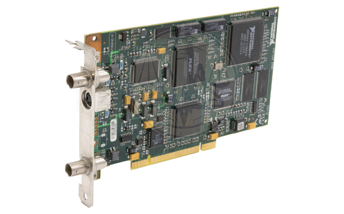 PCI-1411