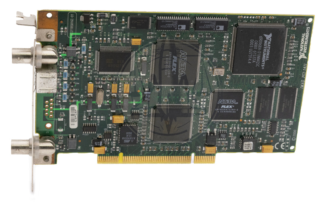 PCI-1411