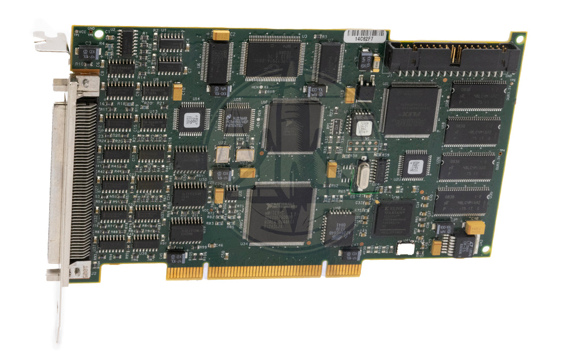 PCI-1422