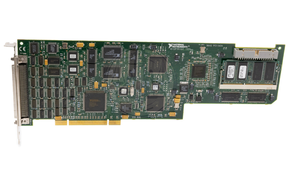 PCI-1424