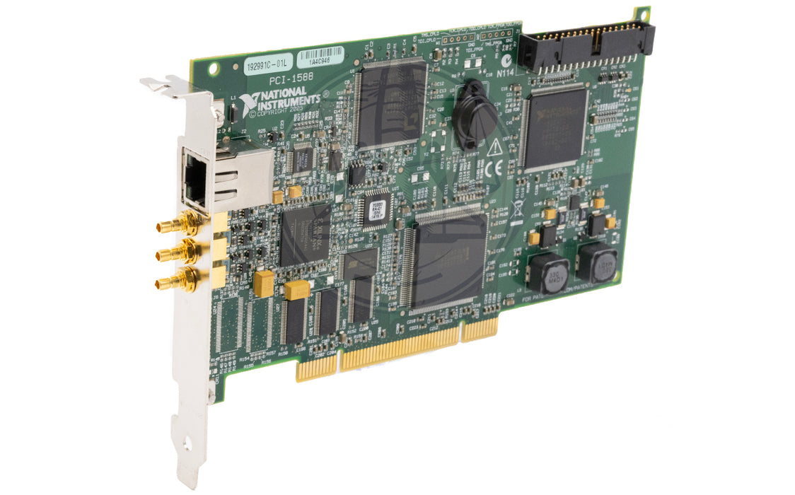 PCI-1588