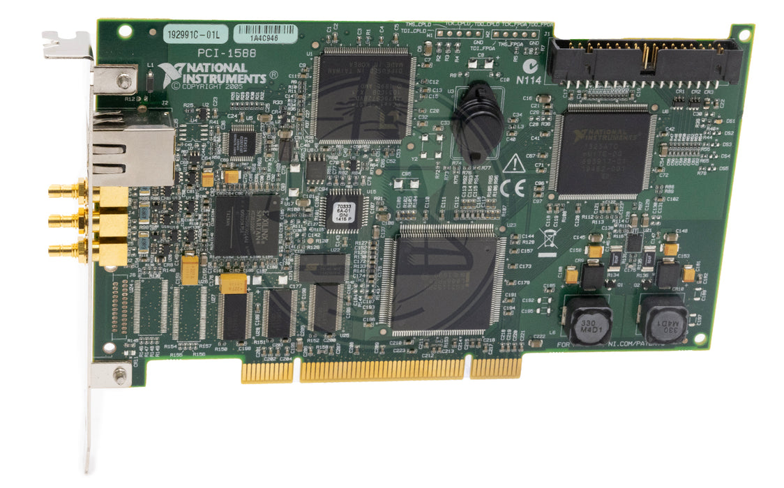 PCI-1588