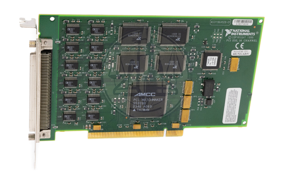 PCI-232-16