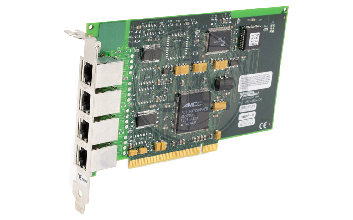 PCI-232-4