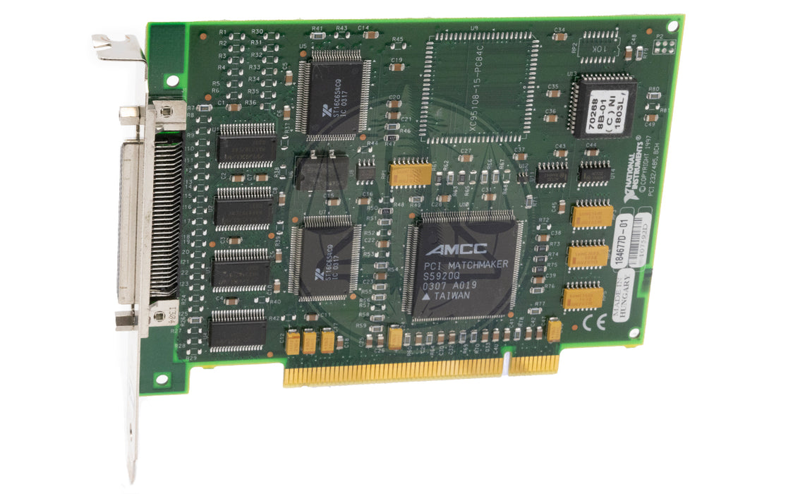 PCI-232-8