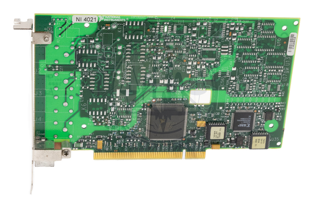 PCI-4021