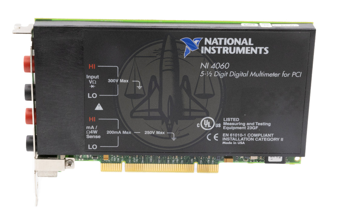 PCI-4060