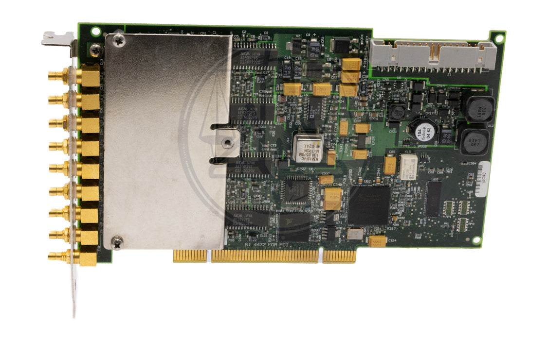 PCI-4472