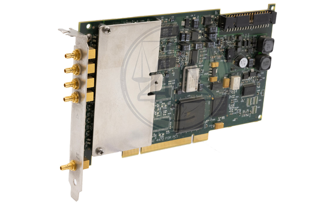 PCI-4474