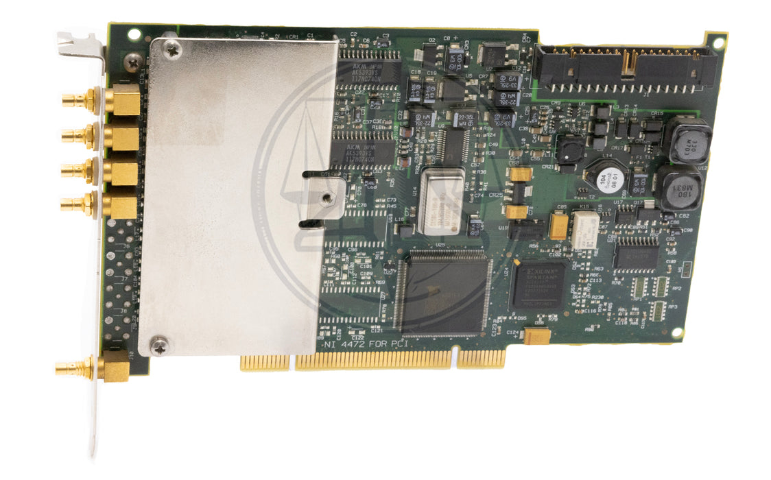 PCI-4474