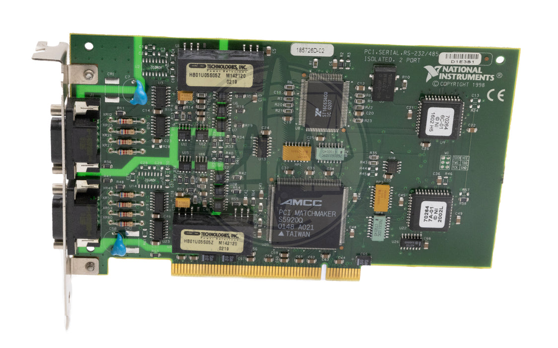 PCI-485-2