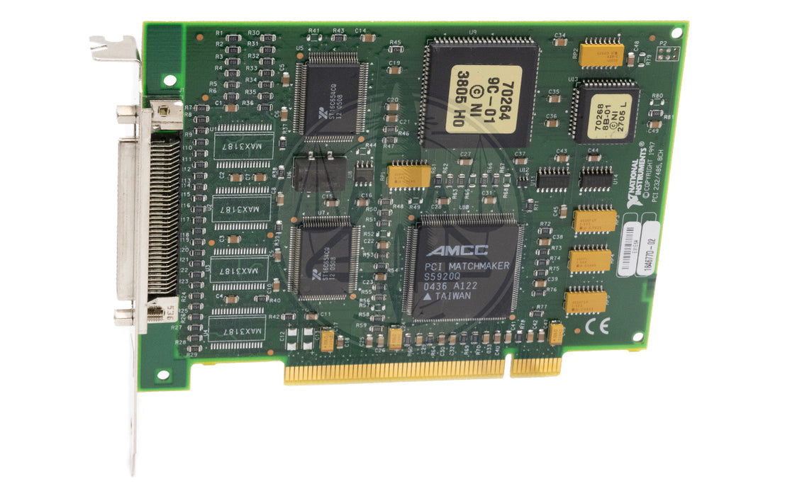 PCI-485-8