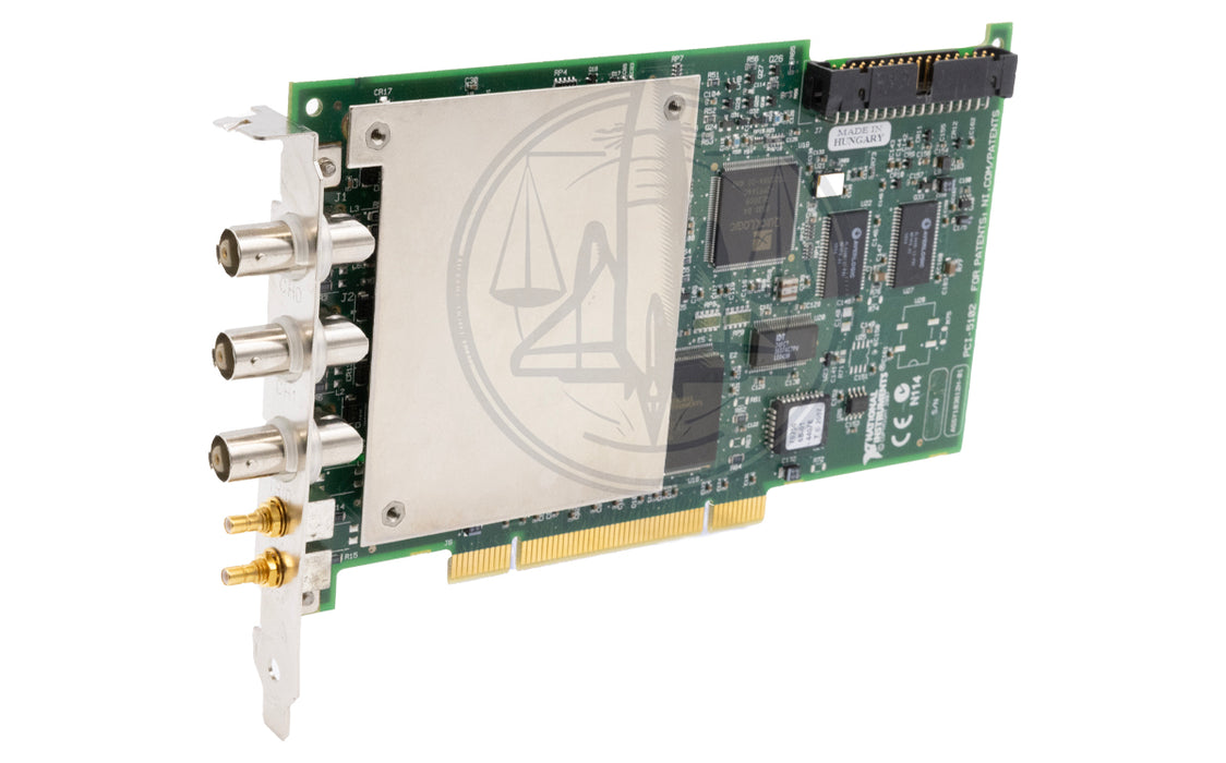 PCI-5102