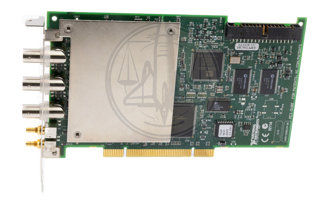 PCI-5102