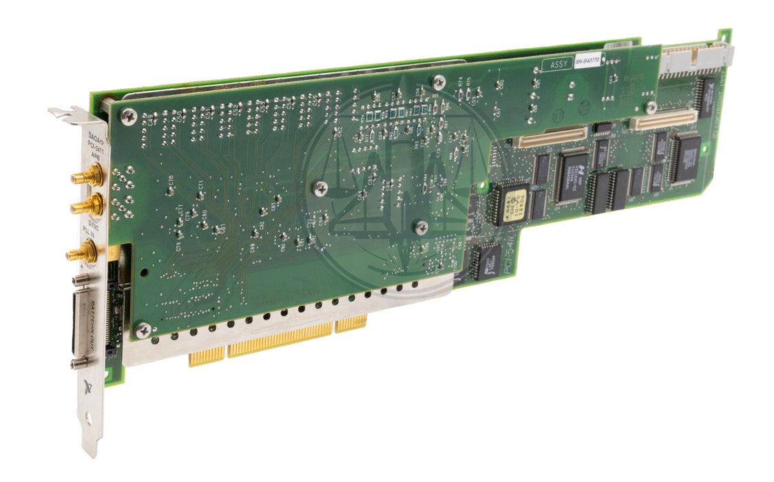 PCI-5411