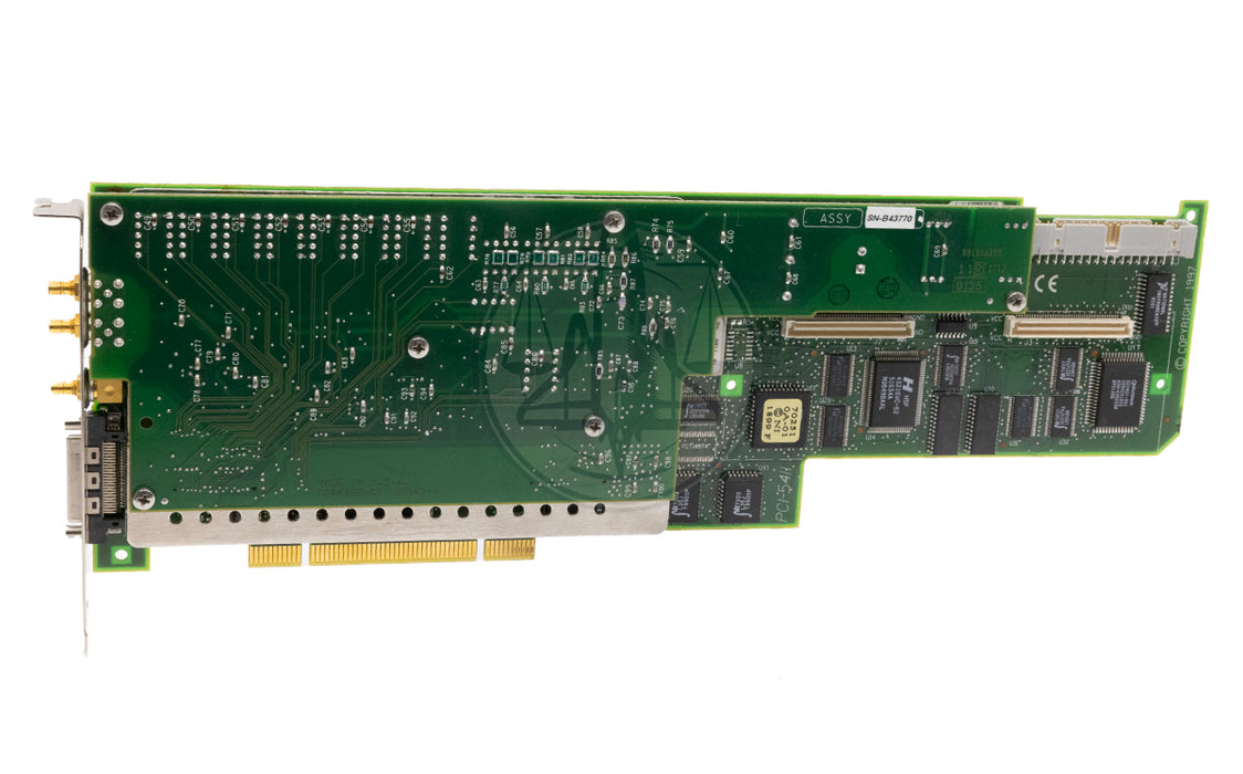 PCI-5411