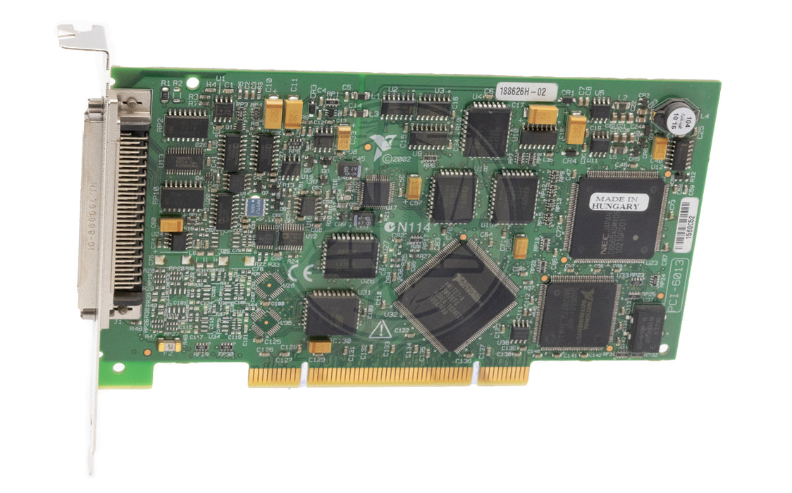 PCI-6013