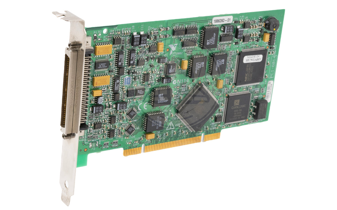 PCI-6014