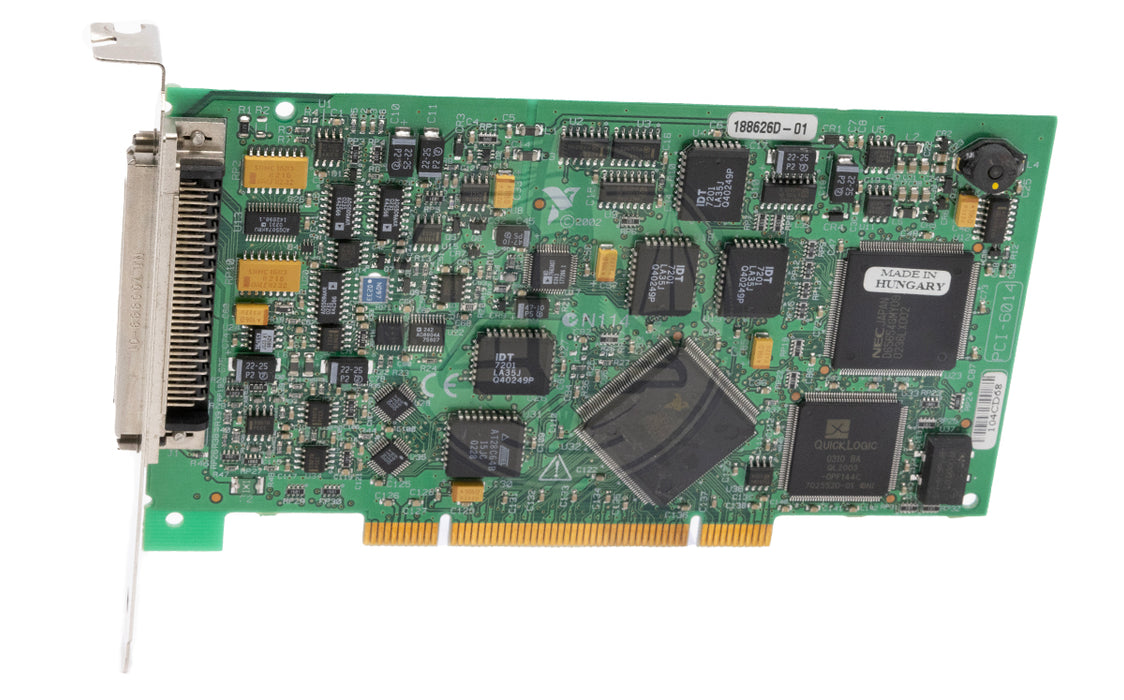 PCI-6014