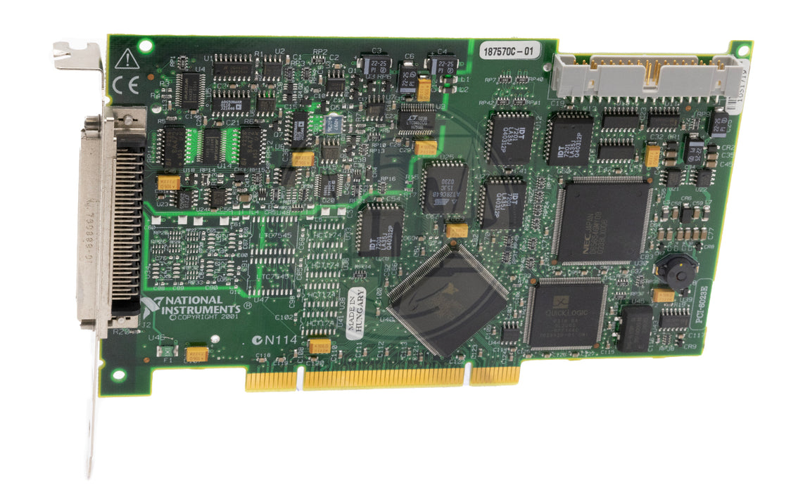 PCI-6023E