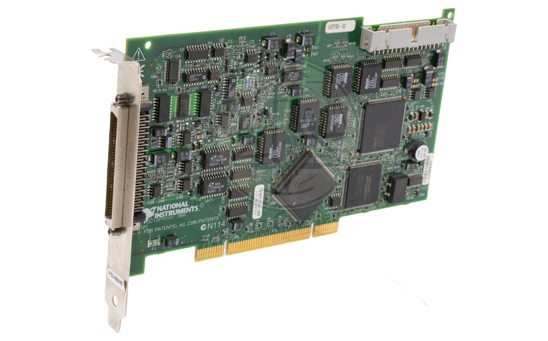 PCI-6024E