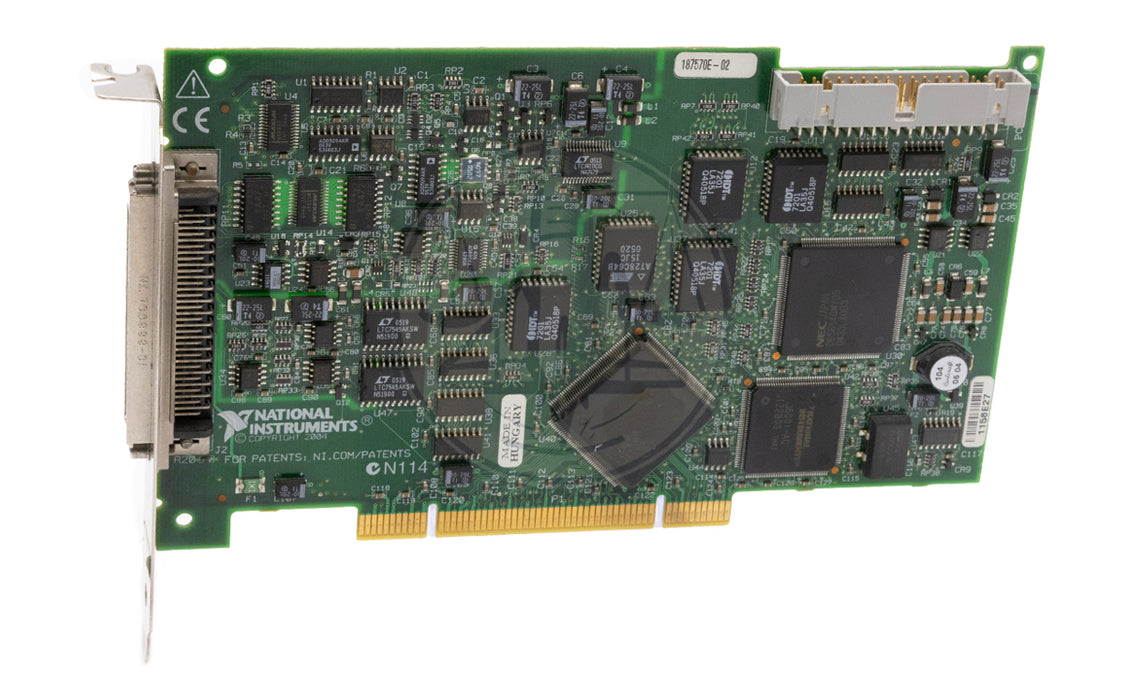 PCI-6024E