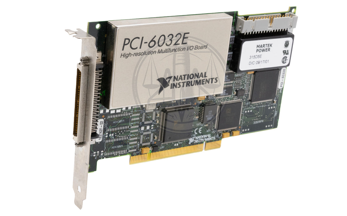 PCI-6032E