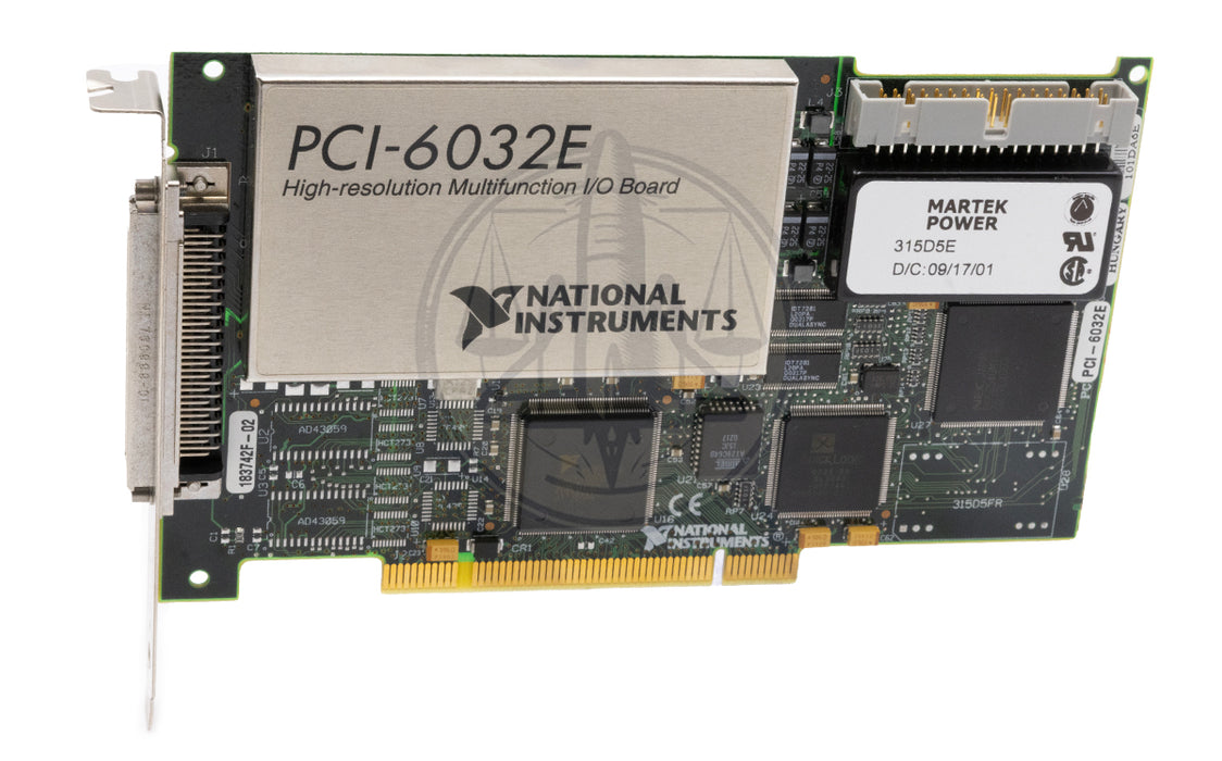 PCI-6032E