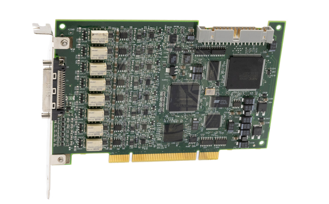 PCI-6143