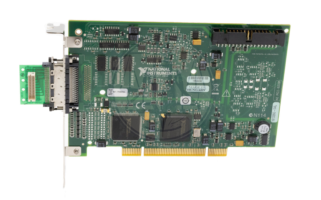 PCI-6220