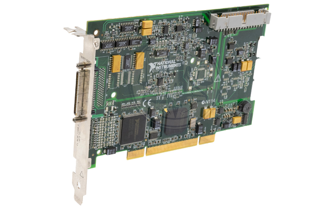 PCI-6221