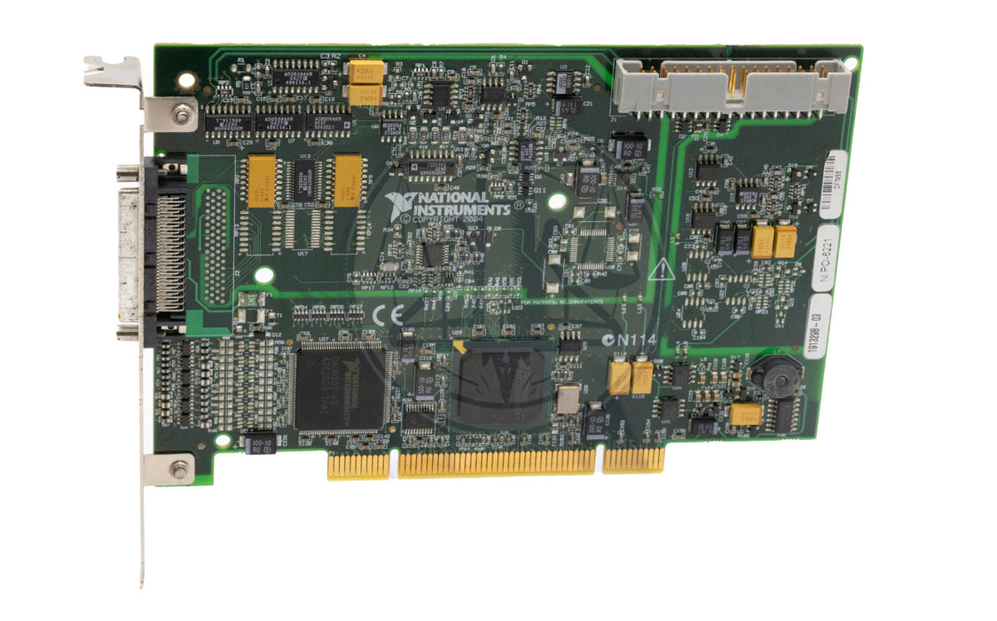 PCI-6221