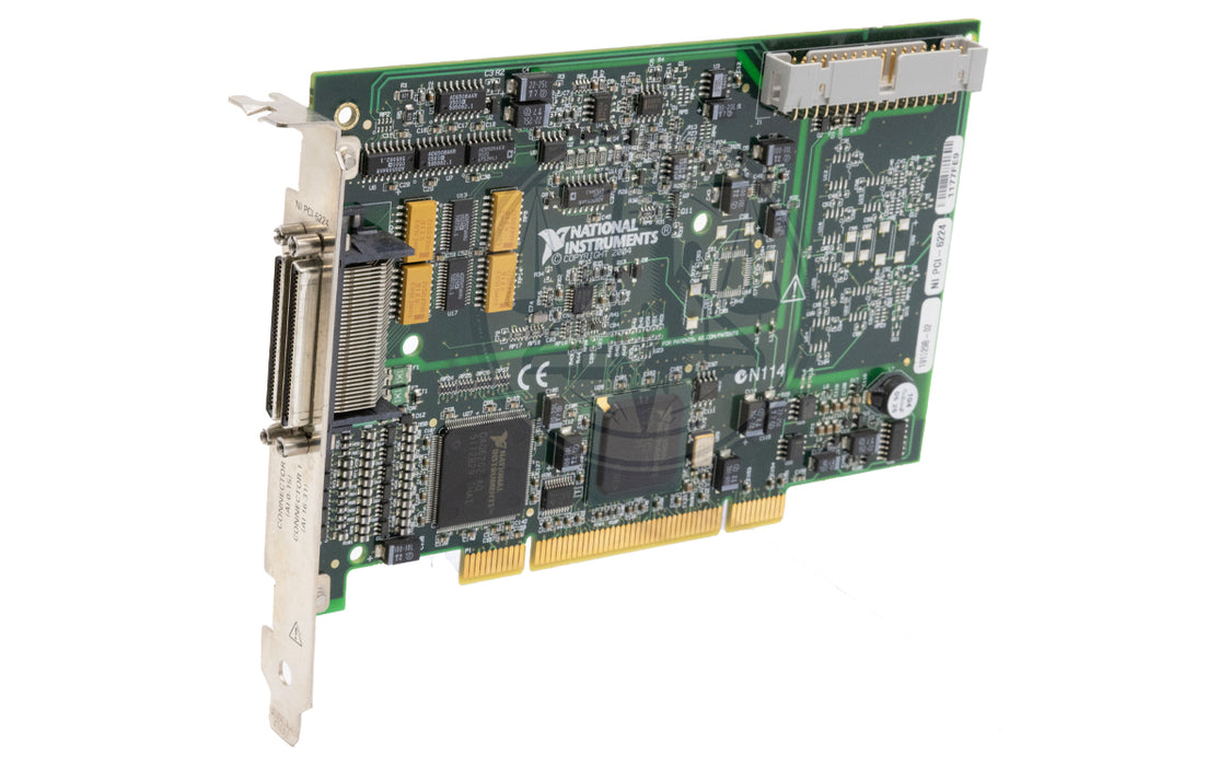 PCI-6224