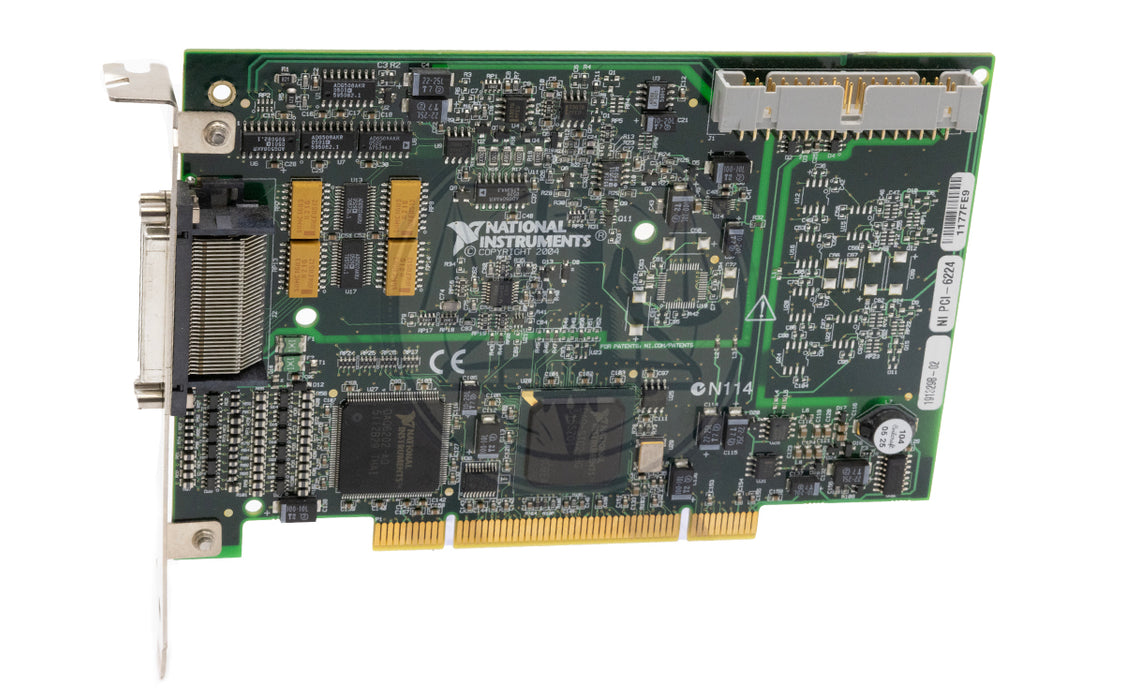 PCI-6224