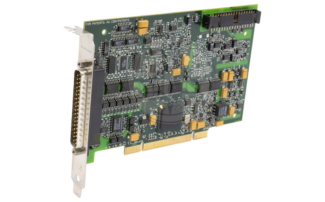 PCI-6232