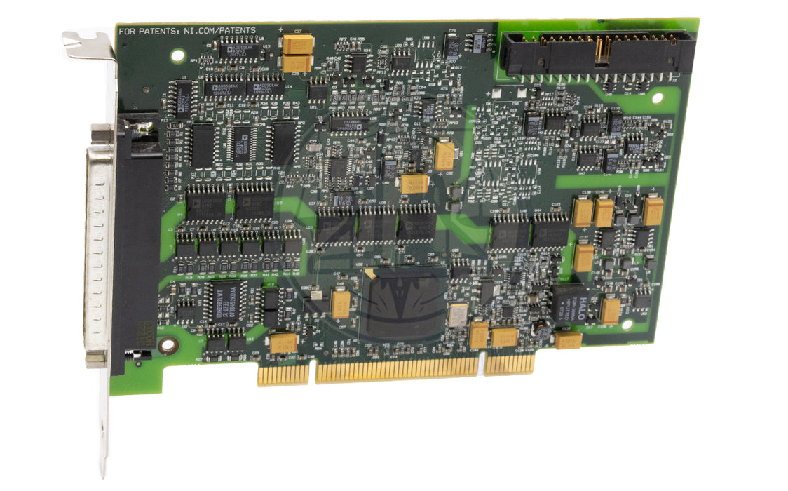 PCI-6232