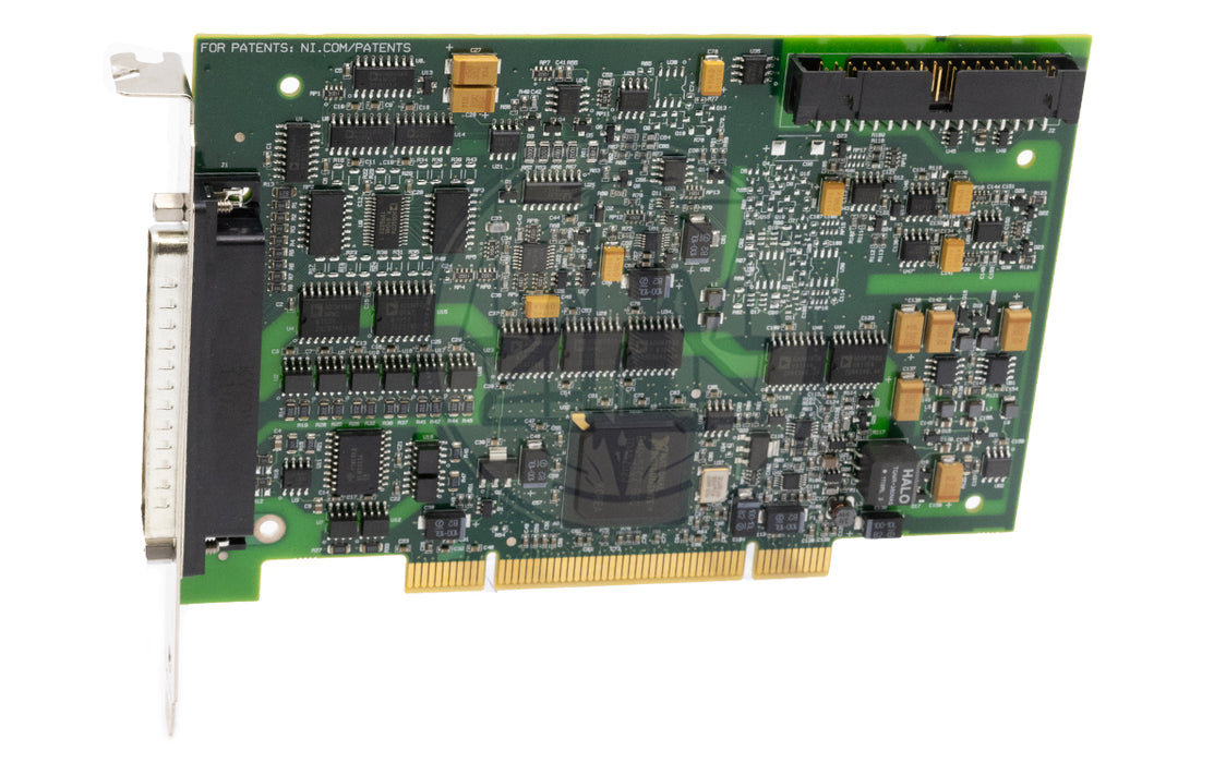 PCI-6233