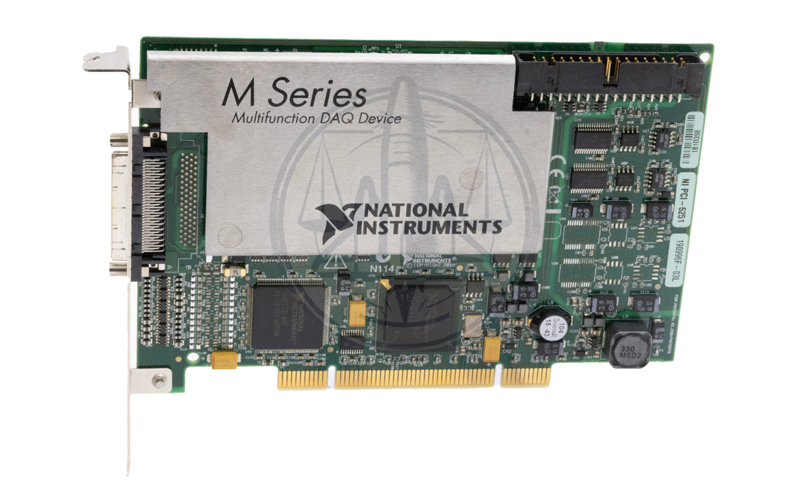 PCI-6251