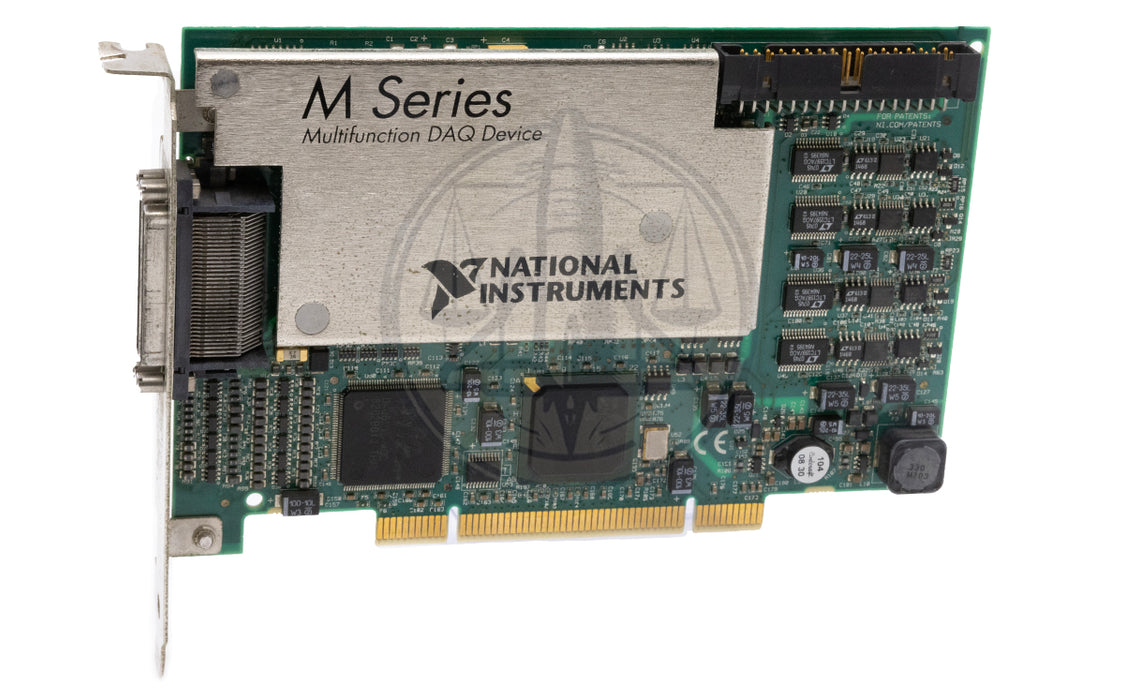 PCI-6289